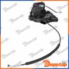 Serrure de porte droite pour HYUNDAI | EZC-HY-670, 81320-C8040